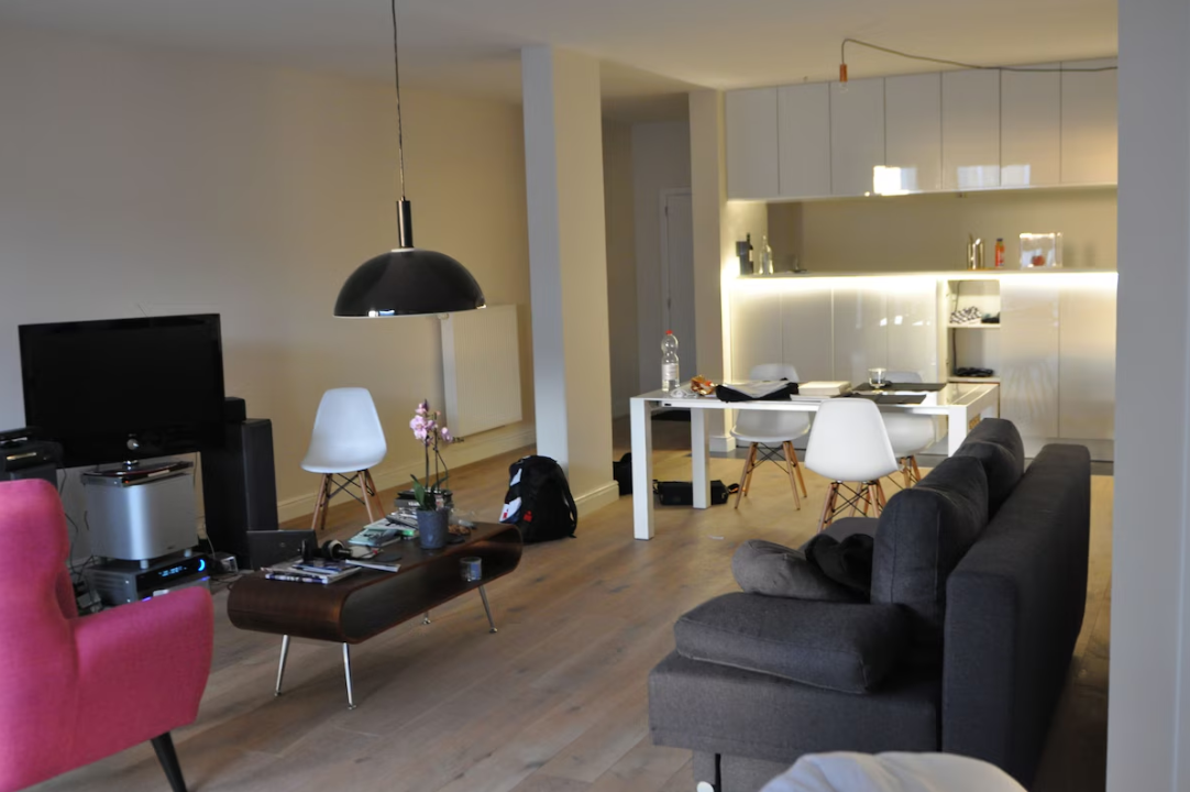 Appartement-Antwerpen-REF7419635