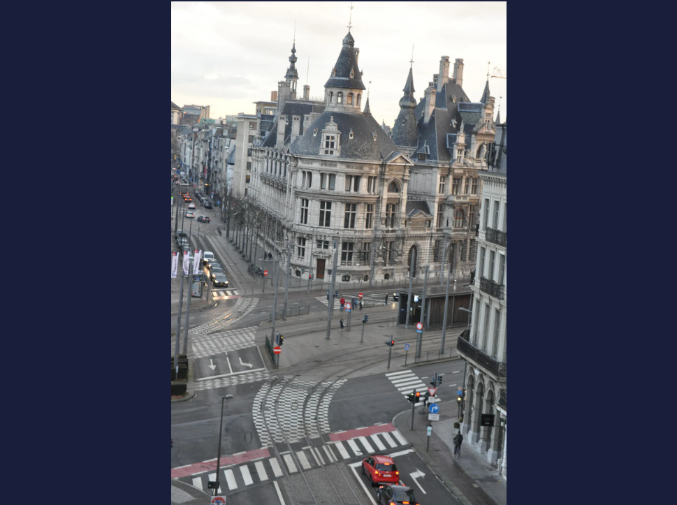 Appartement-Antwerpen-REF7419635