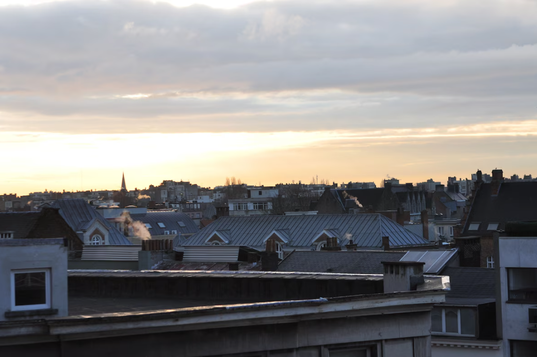 Appartement-Antwerpen-REF7419635