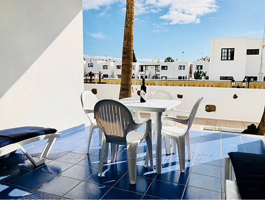 Appartement-Puerto-del-Carmen-REF1234543