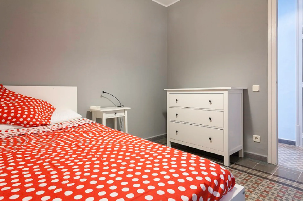 Appartement-Barcelone-Les-Corts-REF1313135