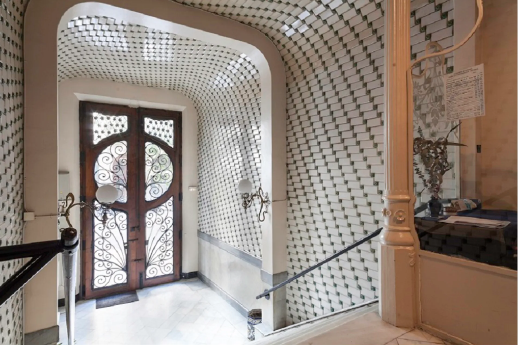 Appartement-Barcelone-Les-Corts-REF1313135