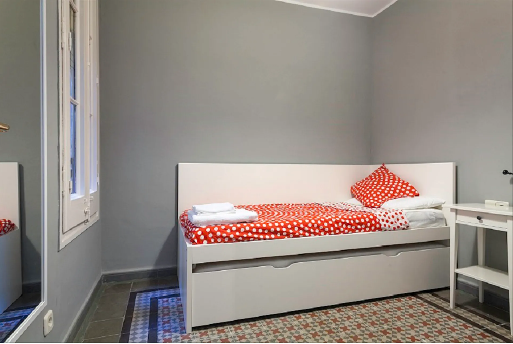 Appartement-Barcelone-Les-Corts-REF1313135