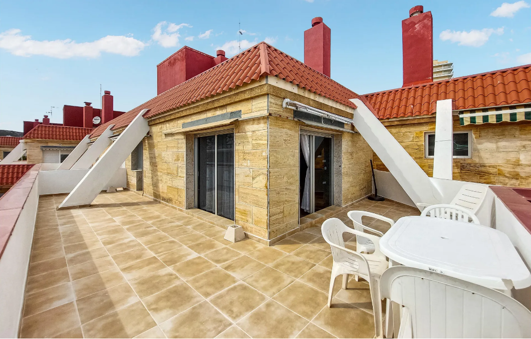 Appartement-Peniscola-REF7418526