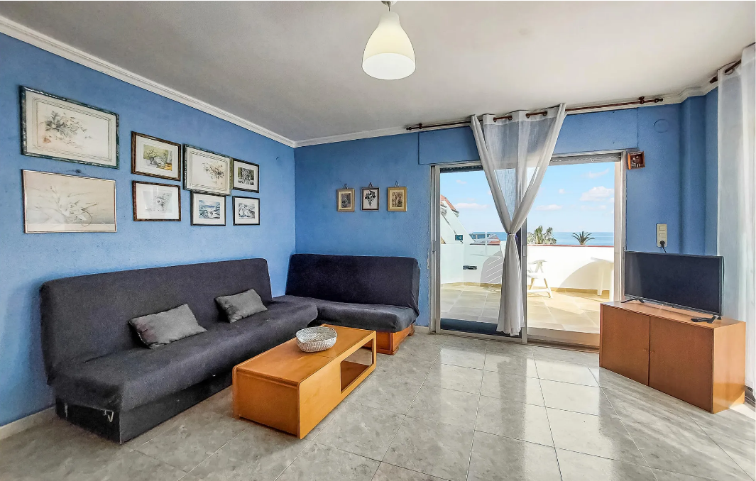 Appartement-Peniscola-REF7418526