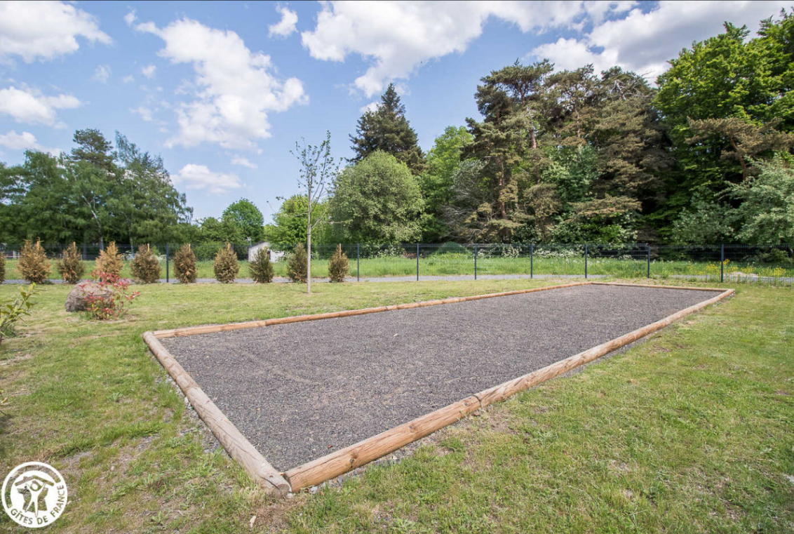 Chalet-Chambon-sur-Lac-REF0852963