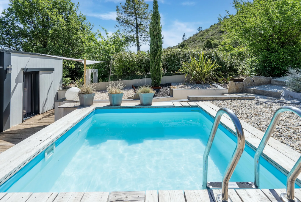 Villa-Les-Vans-REF0674536