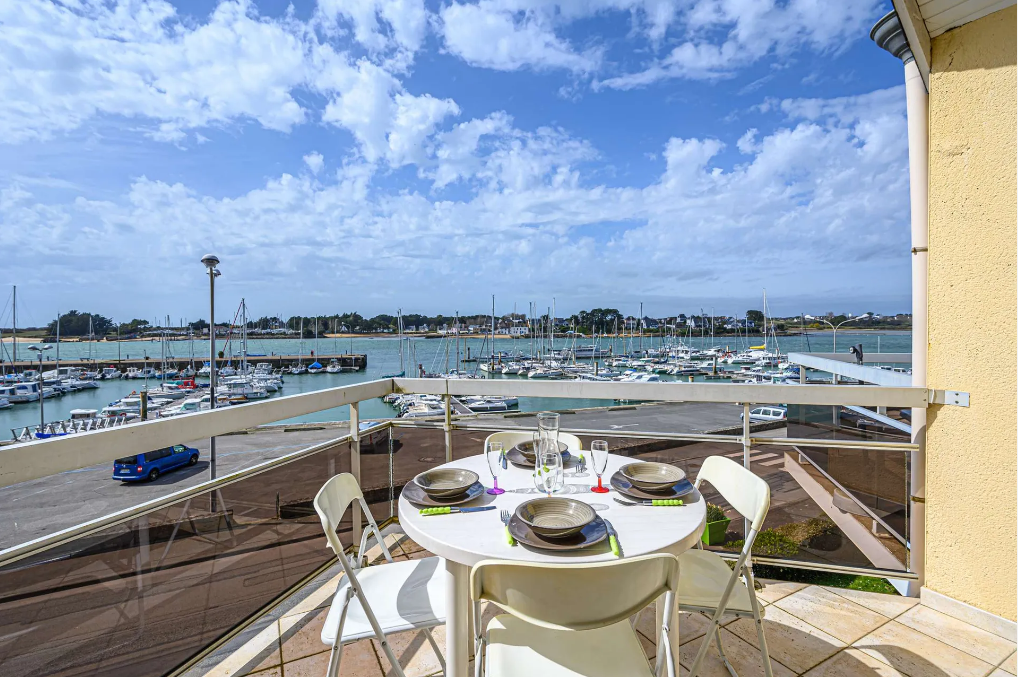 Appartement-Etel-REF7897852