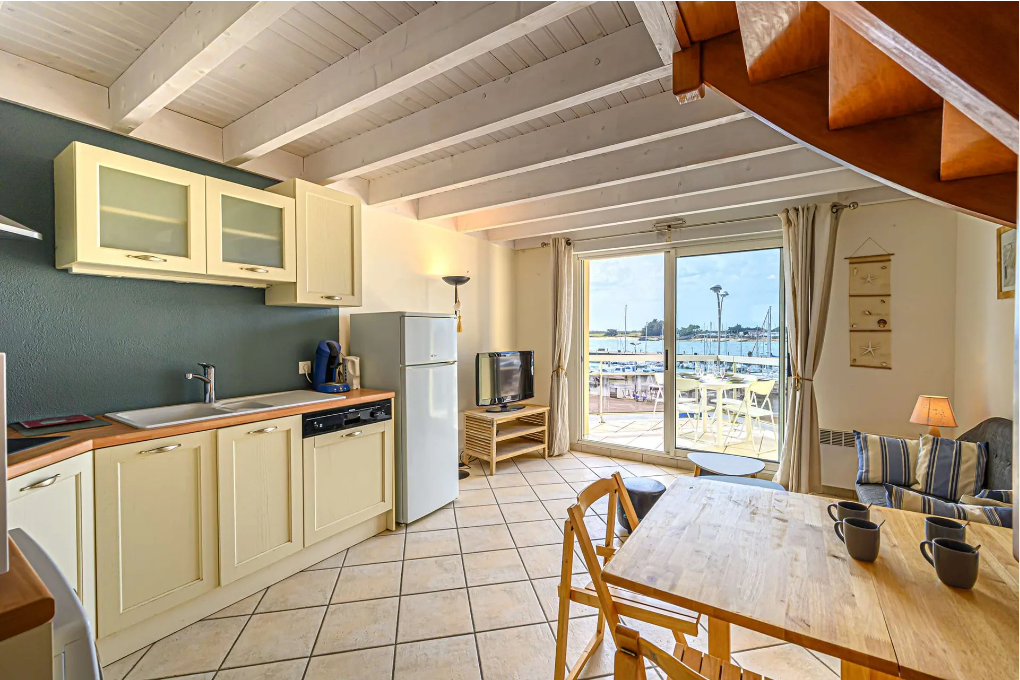 Appartement-Etel-REF7897852