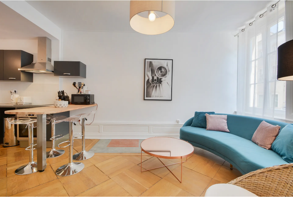 Appartement-Nancy-REF1245896