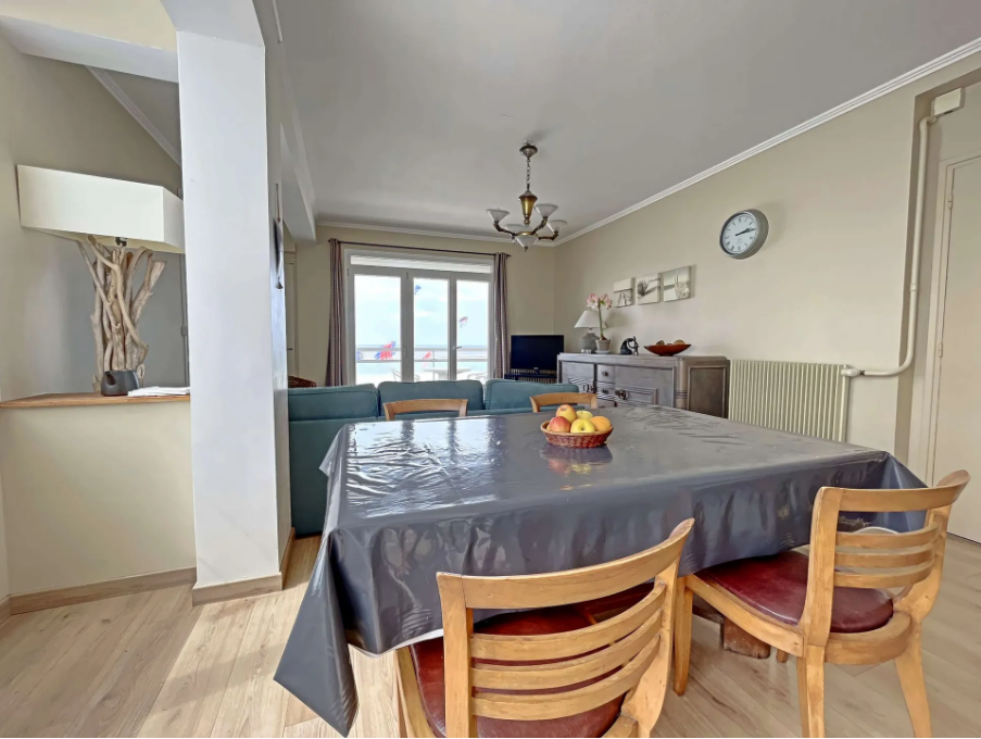 Appartement-Berck-Plage-REF1236548