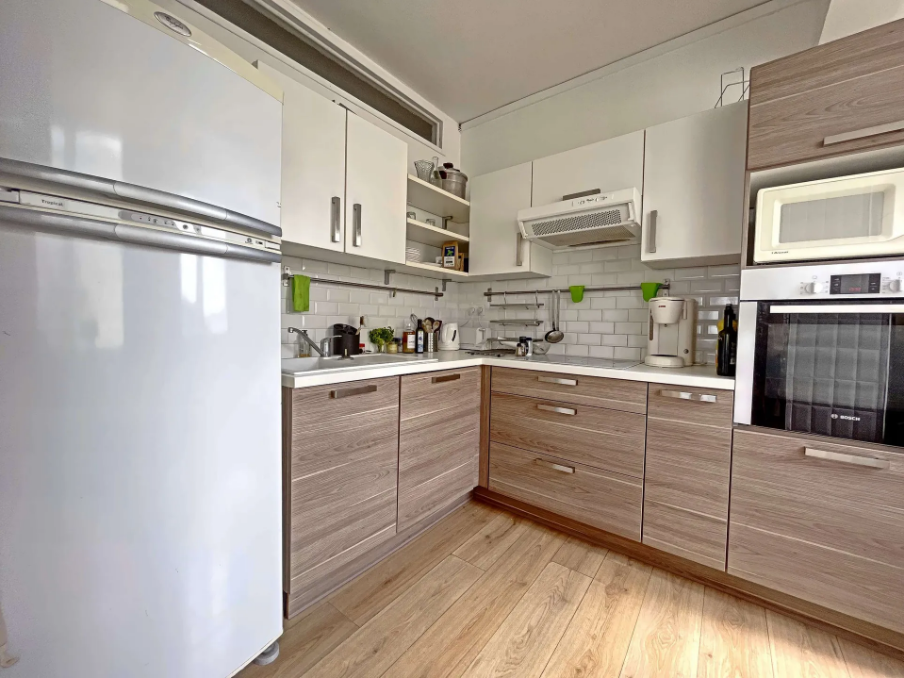 Appartement-Berck-Plage-REF1236548