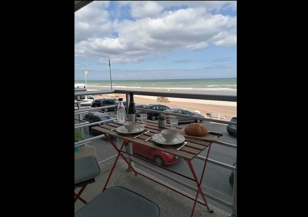 Appartement-Bray-Dunes-REF7418526