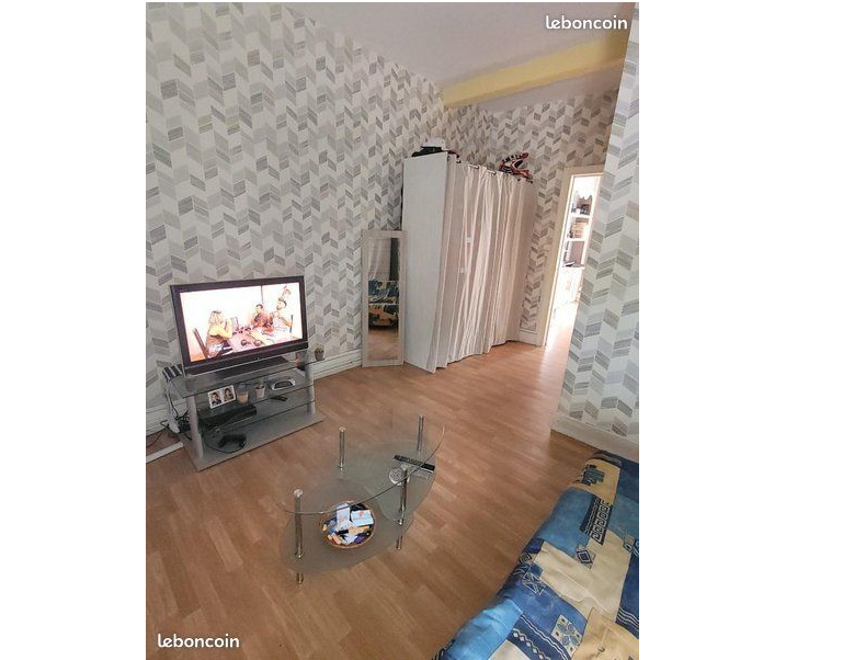 Appartement-Maubeuge-REF4567894