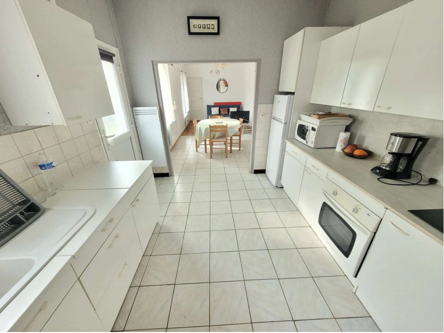 Maison-Berck-Plage-REF1748526