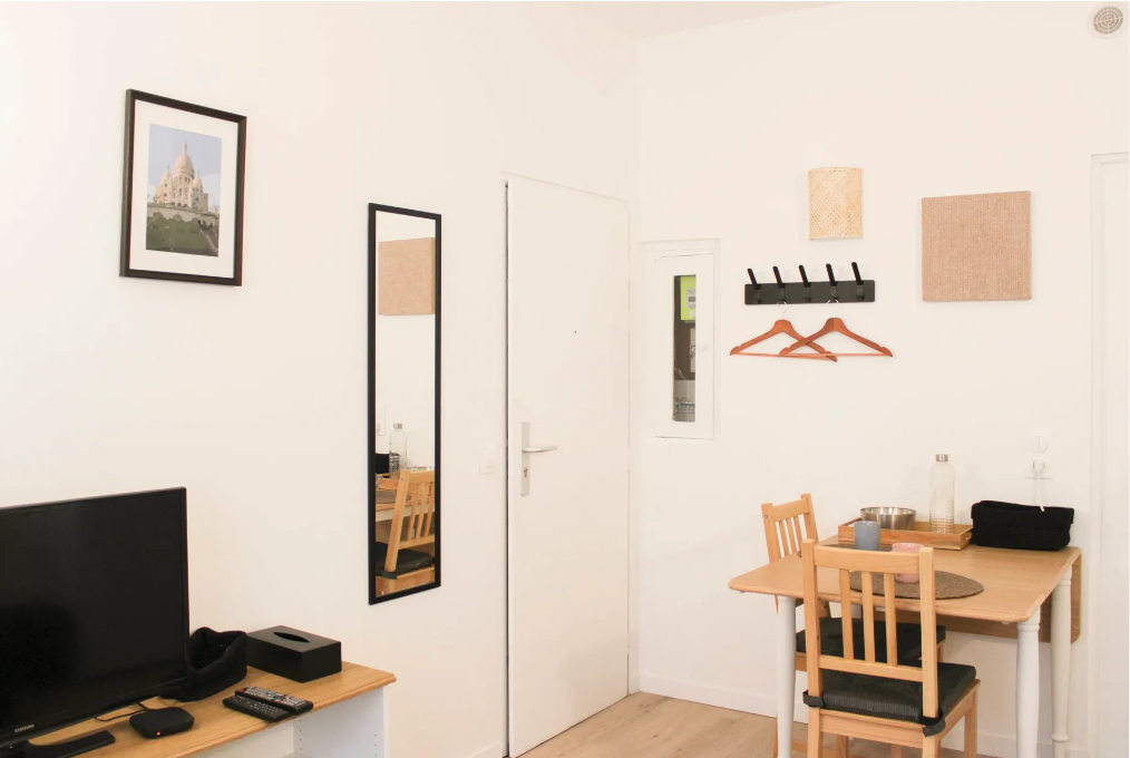 Appartement-Aubervilliers-REF7417536