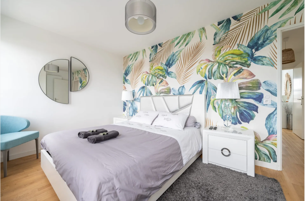 Appartement-Belleville-REF6784567