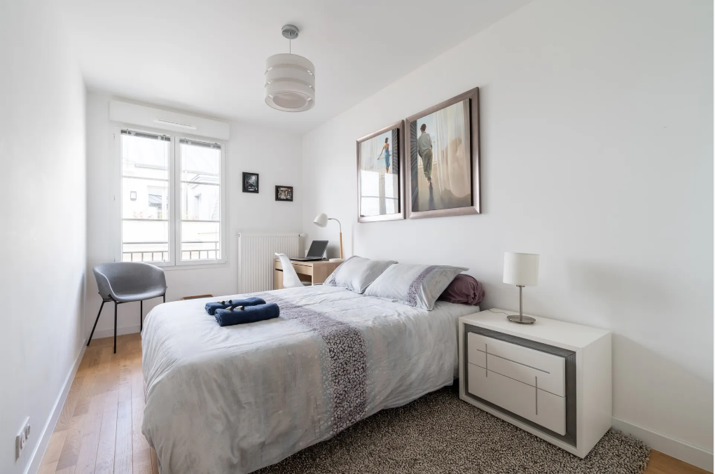 Appartement-Belleville-REF6784567