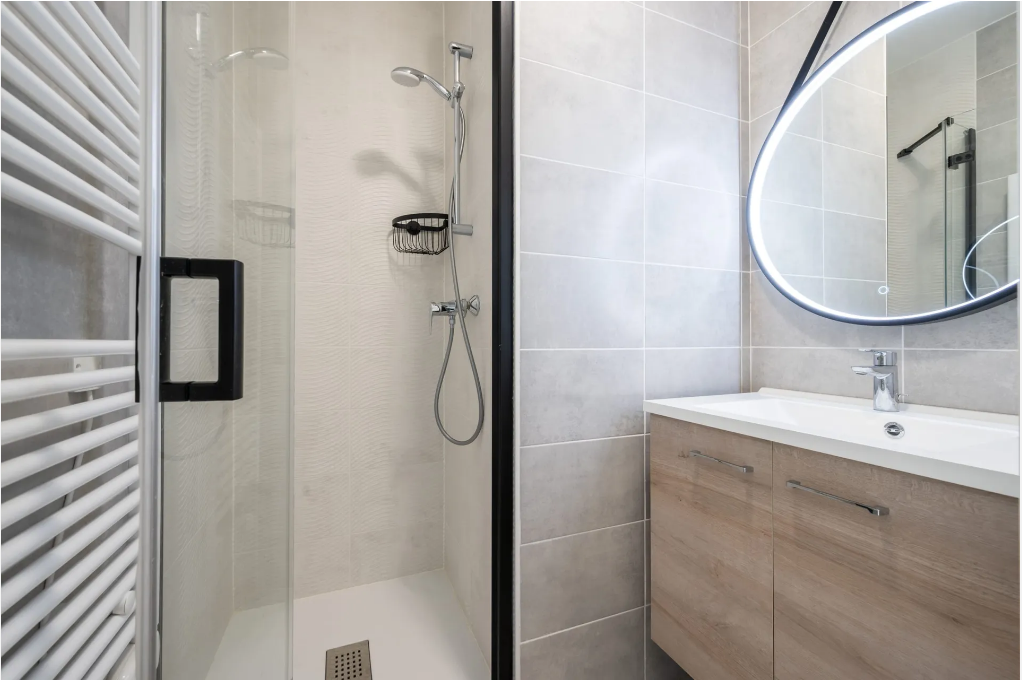 Appartement-Belleville-REF6784567