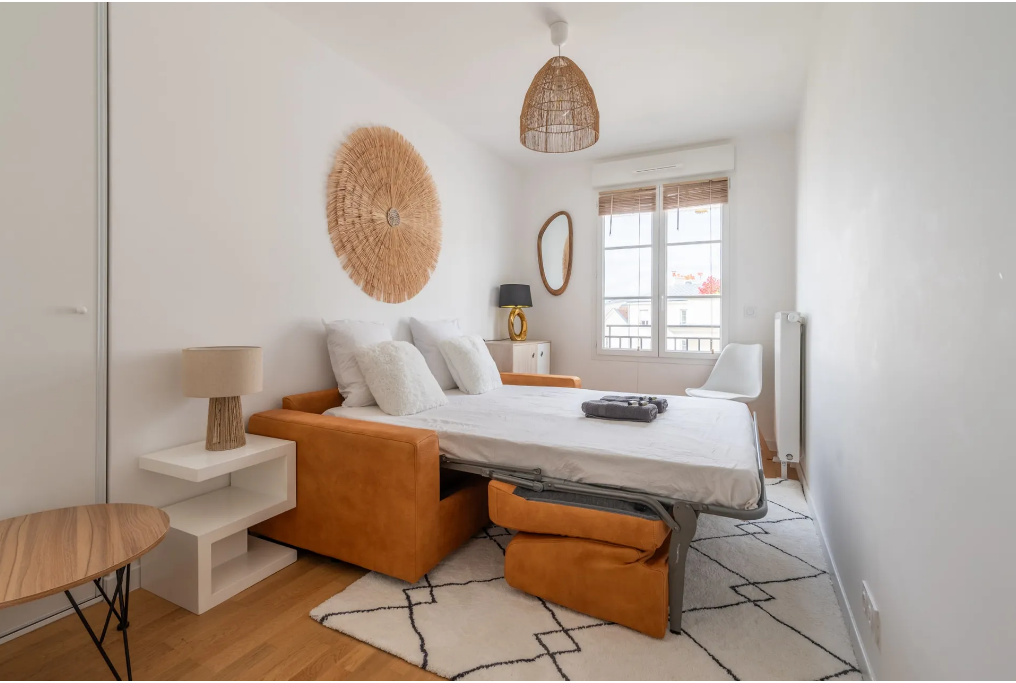 Appartement-Belleville-REF6784567