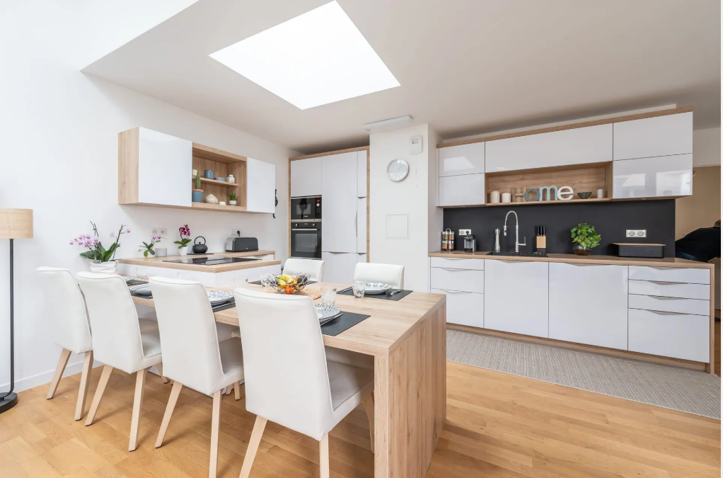 Appartement-Belleville-REF6784567