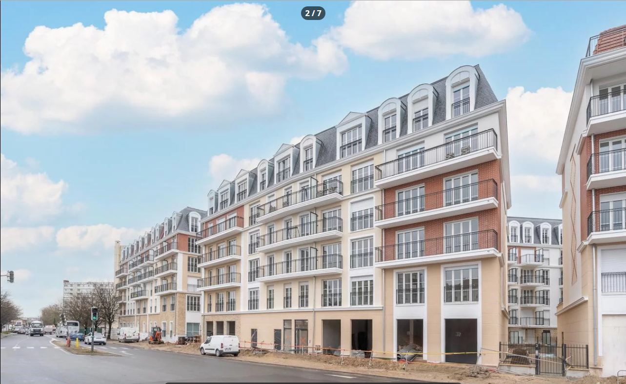 Appartement-Chelles-REF7417536