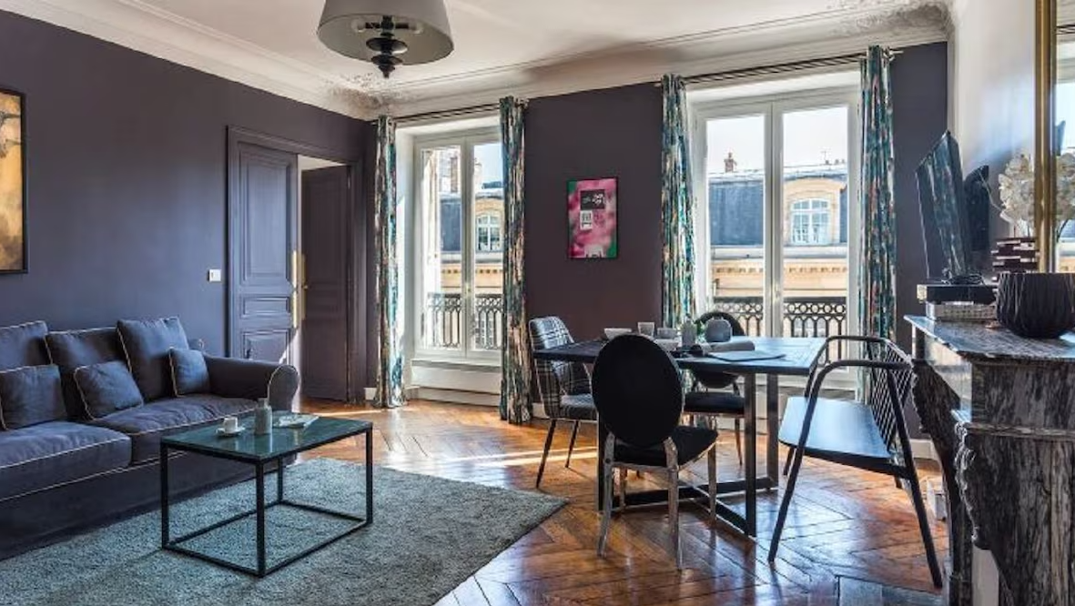 Appartement-Marais-REF4148526