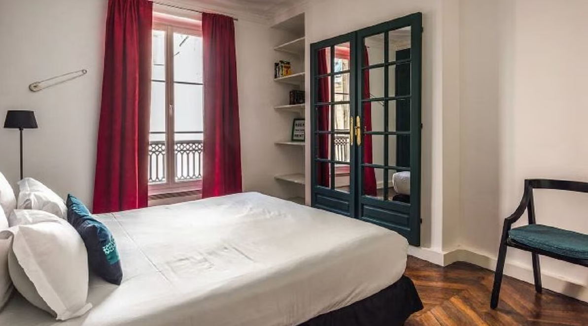 Appartement-Marais-REF4148526