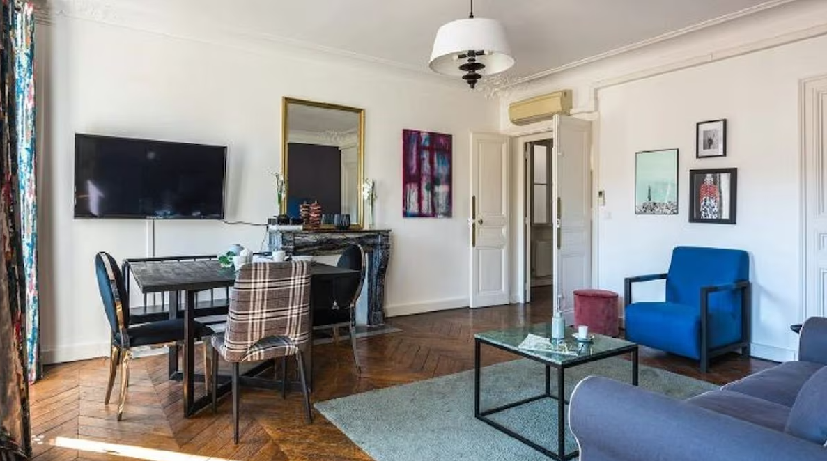 Appartement-Marais-REF4148526