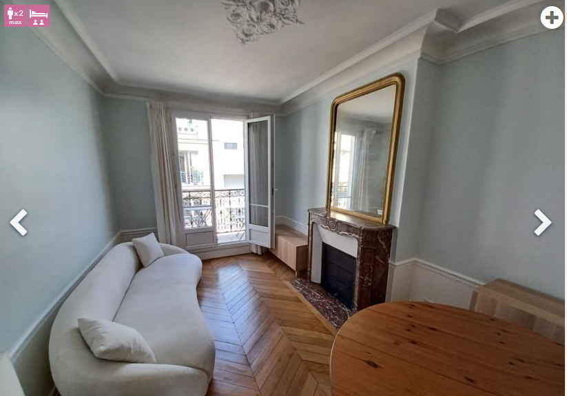 Appartement-Pantheon-5eme-REF7412586