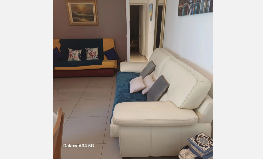 Appartement-Paray-Vieille-Poste-REF7852963