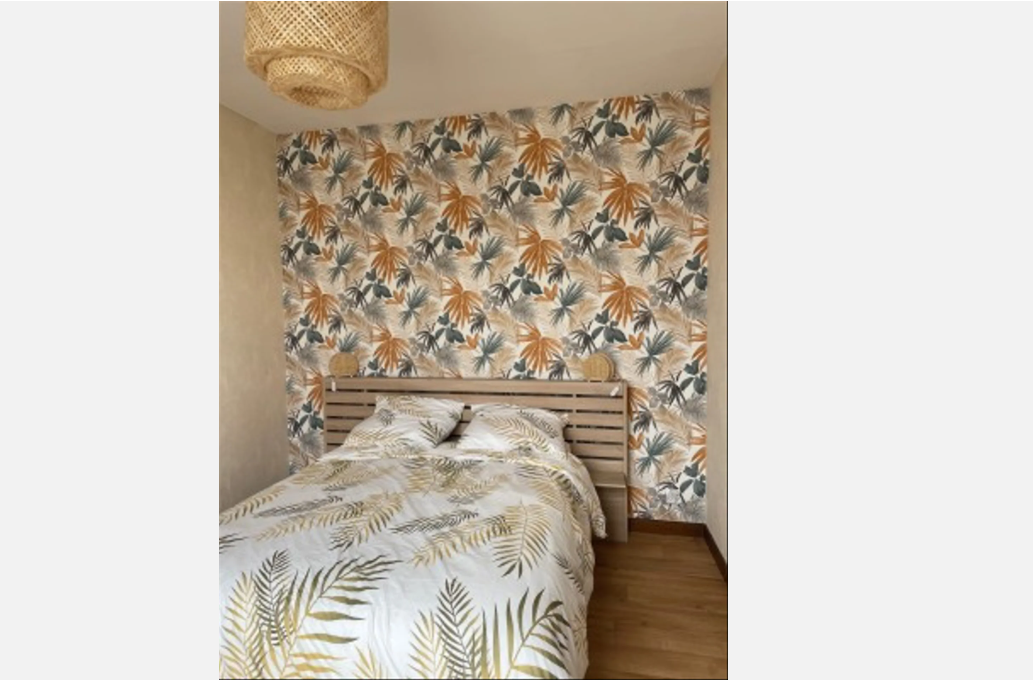 Appartement-Luc-sur-Mer-REF7539514