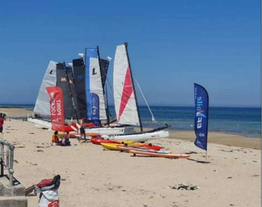 Appartement-Luc-sur-Mer-REF7539514