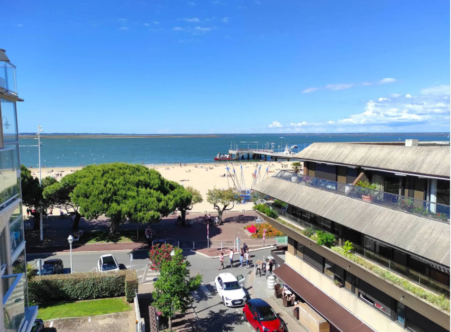 Appartement-Arcachon-REF1313596