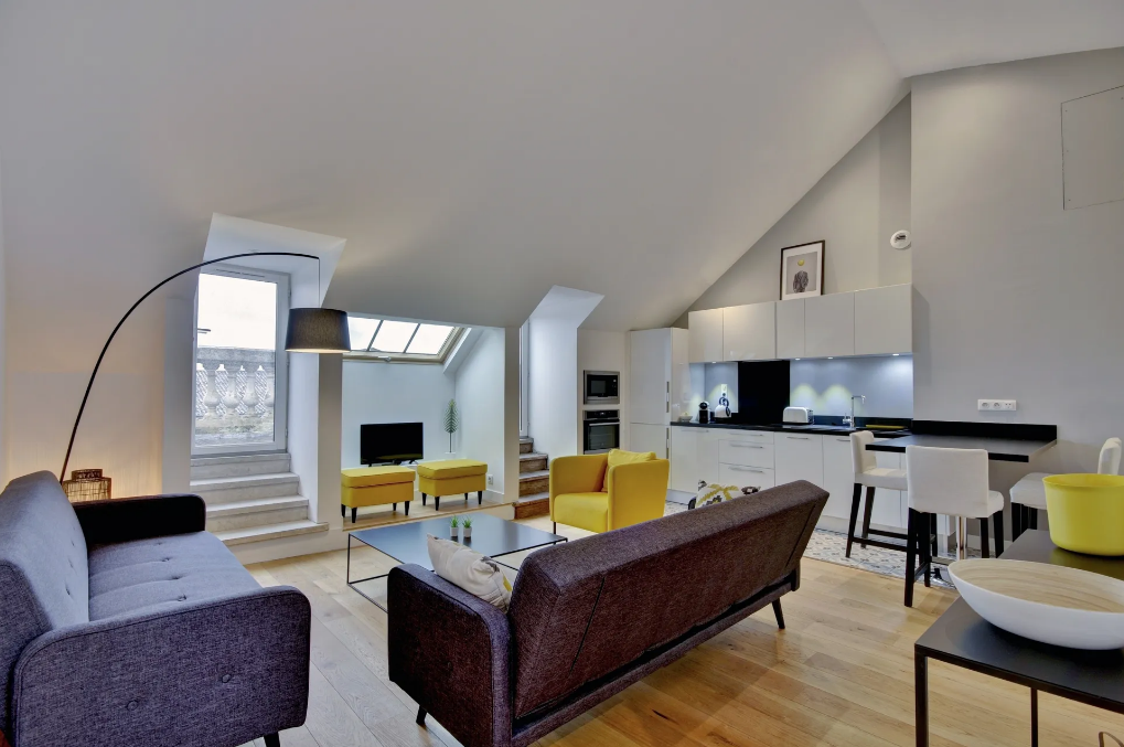 Appartement-Pauillac-REF1324800