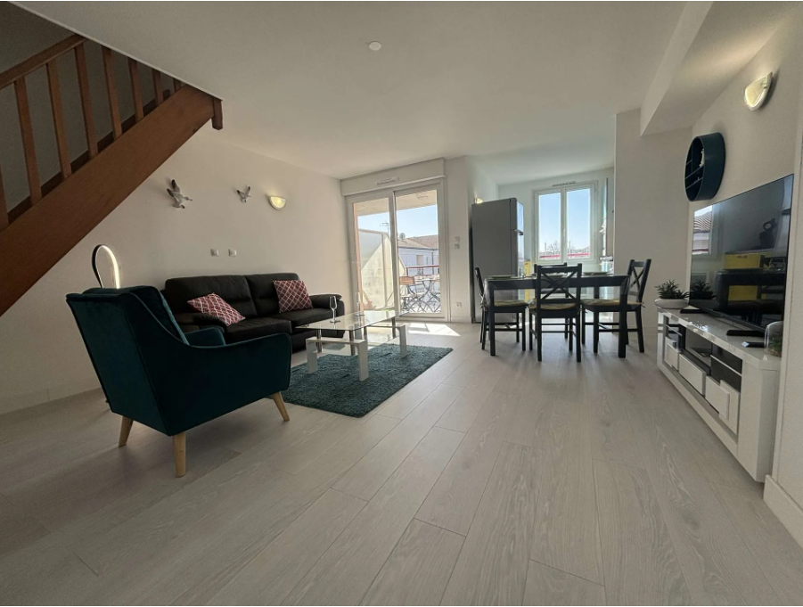 Appartement-Rochefort-REF7539514