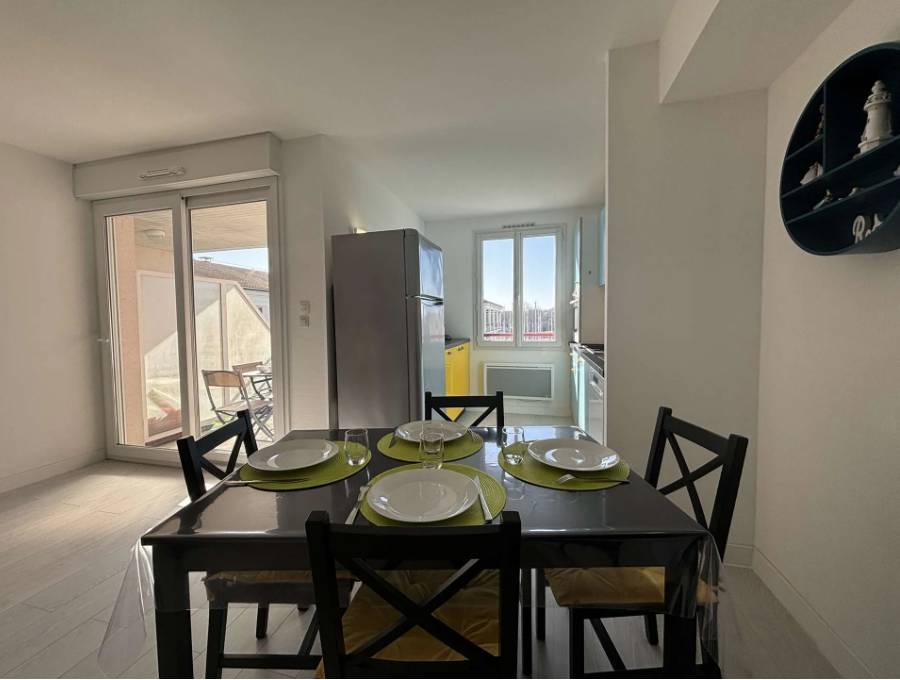 Appartement-Rochefort-REF7539514