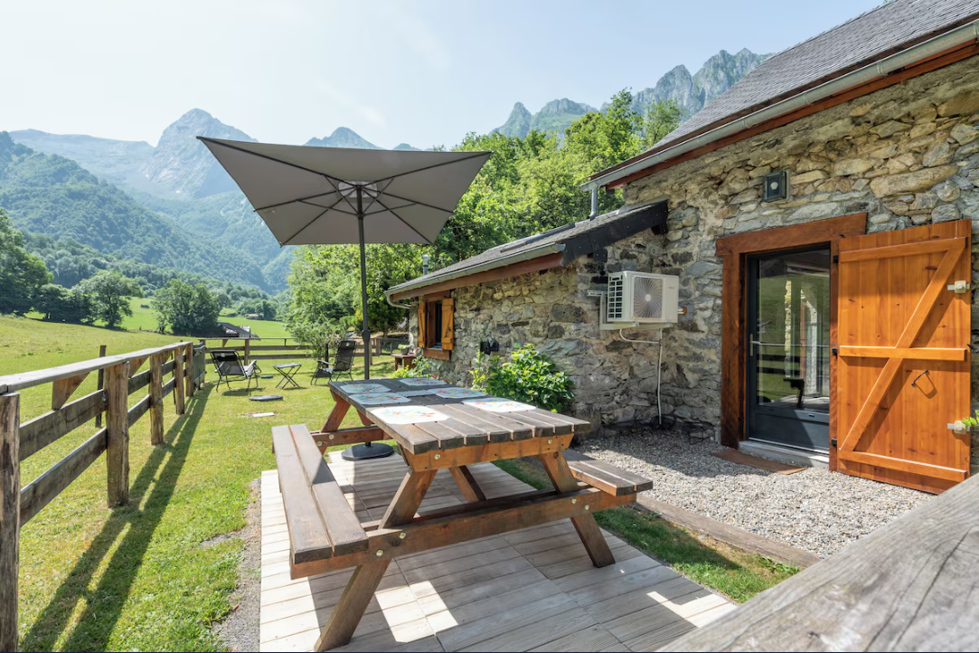 Maison-La-Pierre-Saint-Martin-REF1478524