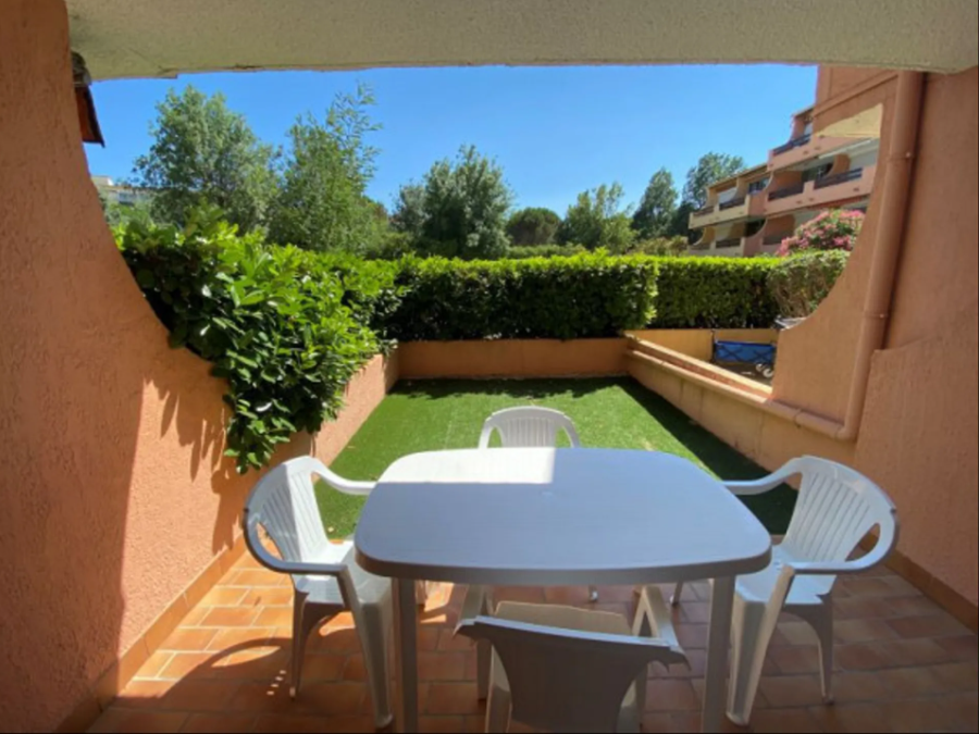 Appartement-Argeles-Plage-REF7539514