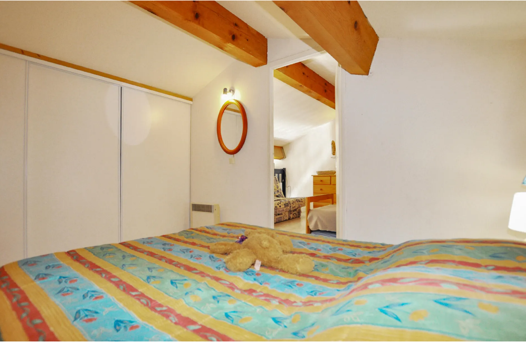 Appartement-Canet-en-Roussillon-REF2876890