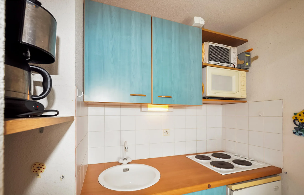 Appartement-Canet-en-Roussillon-REF2876890