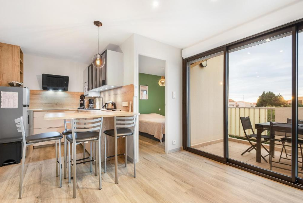 Appartement-Cap-Agde-REF1478516