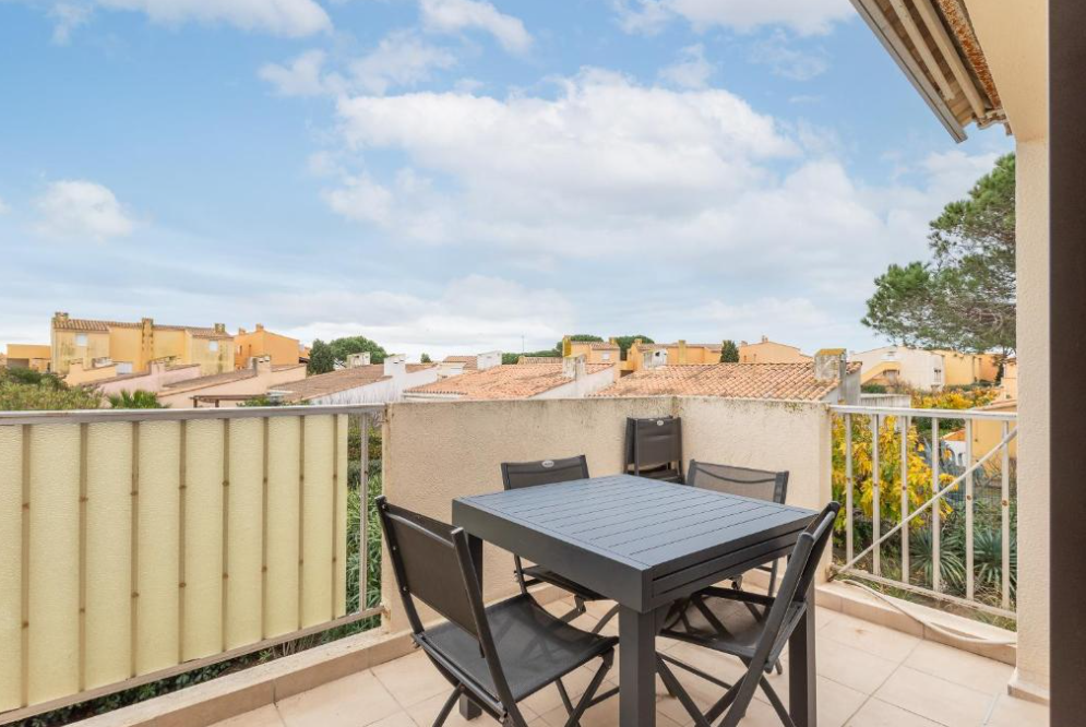 Appartement-Cap-Agde-REF1478516