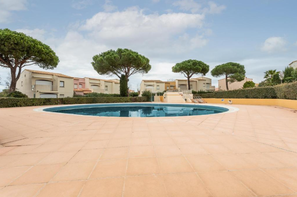 Appartement-Cap-Agde-REF1478516