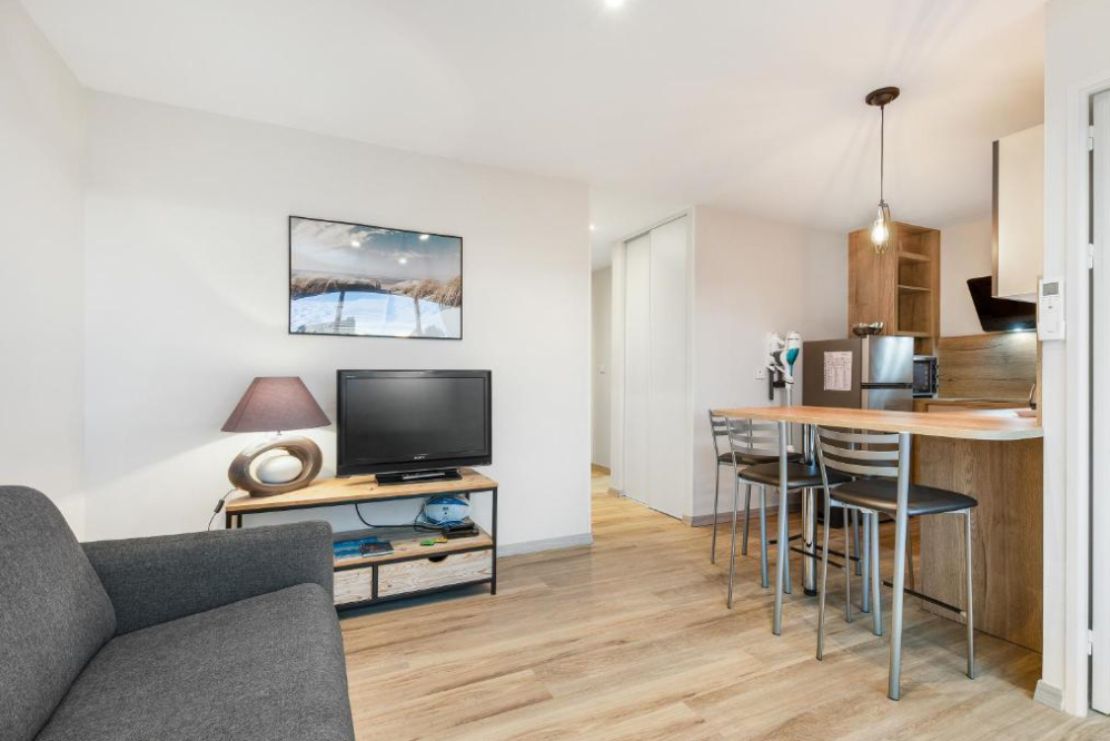 Appartement-Cap-Agde-REF1478516