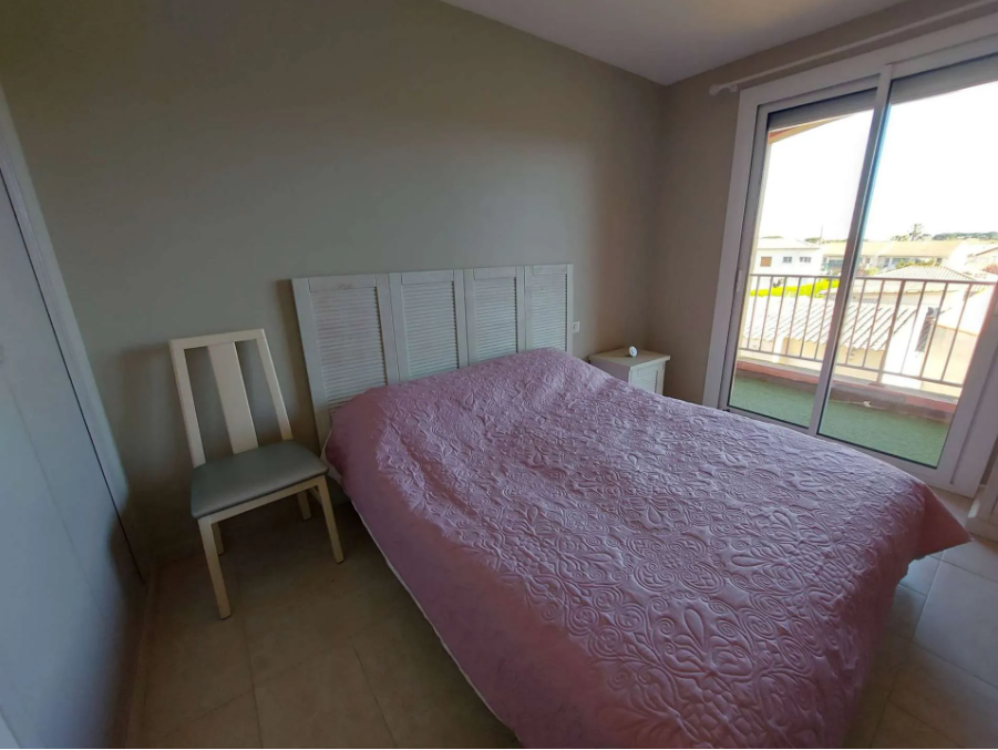 Appartement-Grau-DAgde-REF7539514