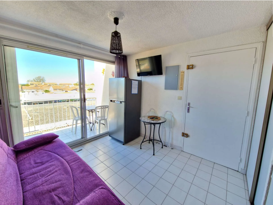 Appartement-Marseillan-Plage-REF7539514