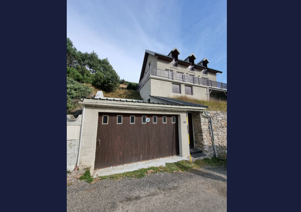 Chalet-Bagneres-de-bigorre-REF7412589
