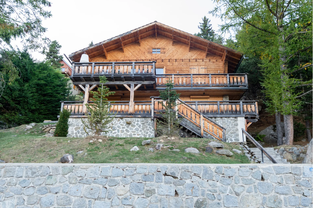 Chalet-Les-Angles-REF7539541