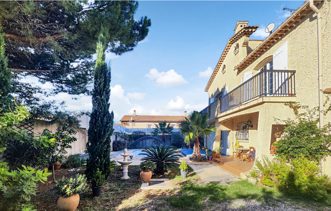 Maison-Agde-REF7896785